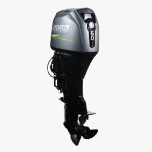 MOTOR HIDEA 60 4T