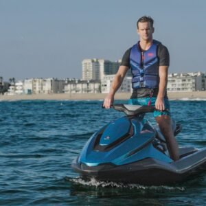 JET SKI ELETRICO ORCA PERFORMANCE