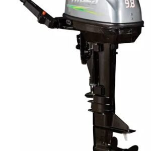 MOTOR HIDEA 9.8 HP