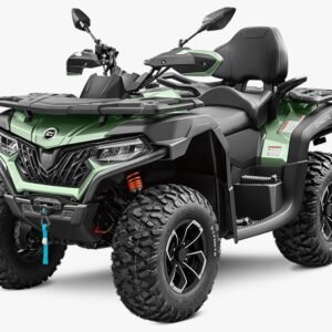 QUADRICICLO CFORCE 625 TOURING CFMOTO