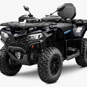 QUADRICICLO CFORCE 520L CFMOTO