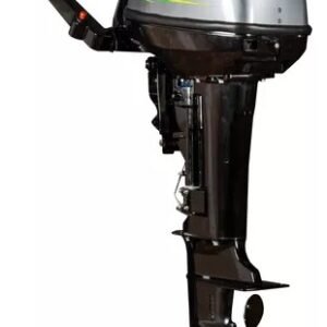 MOTOR HIDEA 15HP