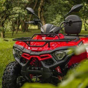 QUADRICICLO FARMER 200