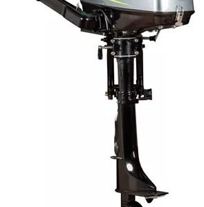 MOTOR HIDEA 4 HP
