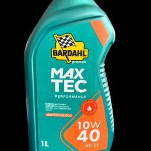 OLEO BARDAHL 10W40