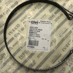 CINTA TDF CNH