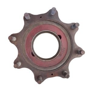 CUBO DE RODA
