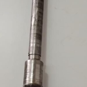 MUNHÃO COMPLETO