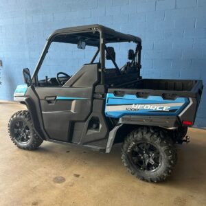 UTV CFMOTO UFORCE 1000