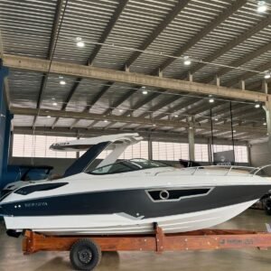 V265 CABIN COMFORT