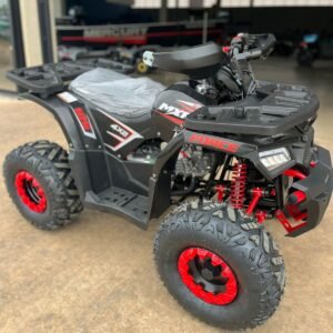 QUADRICICLO MXF FORCE 125