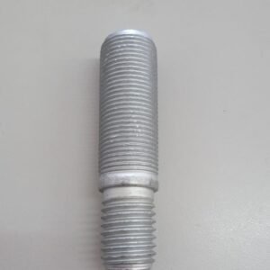 PRISIONEIRO RODA