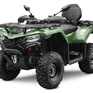 QUADRICICLO CFORCE 450L CF MOTO