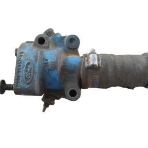 ALOJAMENTO DA VALVULA TERMOSTATICA