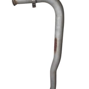 TUBO INTERCOOLER