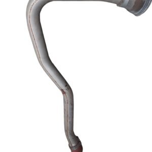 TUBO INTERCOOLER