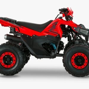 QUADRICICLO BRAVE 150