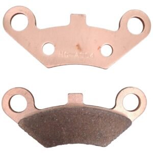 PASTILHA DE FREIO DIANTEIRO QUADRICICLO 450/520 2G CFMOTO