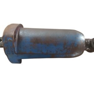COBERTURA 4600 4610