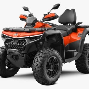 QUADRICICLO CFORCE 1000 CFMOTO