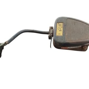 PEDAL