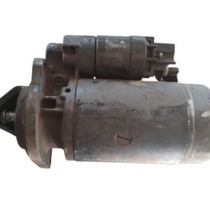 MOTOR DE PARTIDA