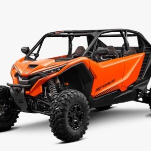 UTV CFMOTO Z10 4 TURBO