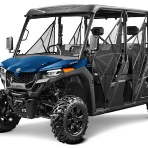 UTV UFORCE 800XL CFMOTO