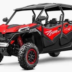 UTV ZFORCE 950 4L CFMOTO
