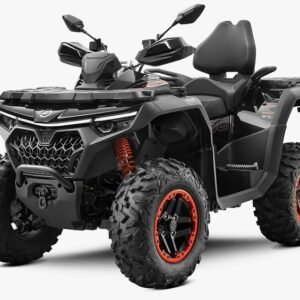 QUADRICICLO CFORCE 1000LX CFMOTO