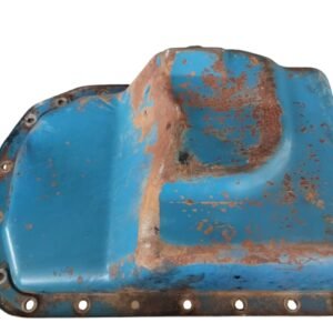 CARTER FORD 4600/10