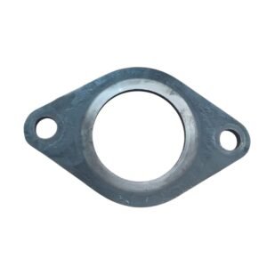 PLACA FORD 4600/10