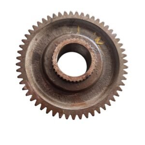 ENGRENAGEM Z55 Z38