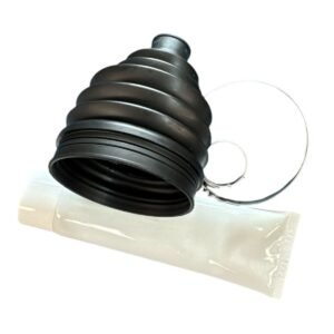 COIFA DE BORRACHA DA HOMOCINETICA QUADRICICLO CFORCE 450/520 CFMOTO