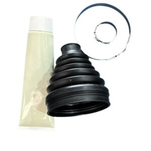 COIFA DA HOMOCINETICA TRASEIRA/DIANTEIRA LADO RODA QUADRICICLO CFORCE 450/520 CFMOTO