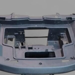 TAMPA FRONTAL QUADRICICLO VENTURA M570