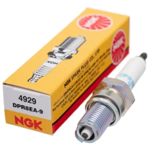 VELA DE IGNICAO QUADRICICLO M570L VENTURA