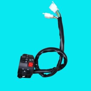 CHAVE COMUTADORA QUADRICICLO ATTACK 125/200/250 MXF